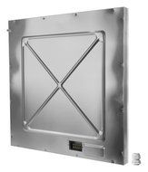 Elite Acoustics SKENE20C70V-S Square Ceiling Speaker 20 watts with 70 volts Transformer (SINGLE) N5
