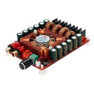 Industry Park TDA7498E DC 15-36V 2X160W 2 Channel Audio Stereo Digital Power Amplifier Board N6