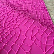 Sher Crocodile Alligator Impression Mat N2