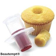 Sher Cake Hole Maker Cake Cream Decoration Maker N6