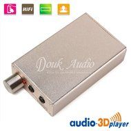 Nobsound Mini Portable Audio HiFi Headset amp Digital Headphone Amplifier for Mobile/PC N3