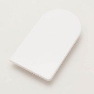 Cake Decorating Sugarcraft Fondant Gum Paste Polisher Smoother Easy-glide Mold Tool 2014 N3