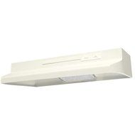 Air King AV1244 Advantage Convertible Under Cabinet Range Hood with 2-Speed Blower and 180-CFM, 7.0-Sones, 24-...