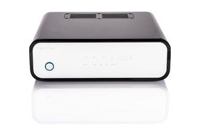 Peachtree Audio sonaAMP 300-watt Stereo Balanced Power Amplifier N3