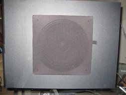 Vanderbach Audio 5 Speaker 5.1 2.1 Multi Channel Surround Sound System 2000w w/ remote AM/FM turner MP3/MP4 Game...