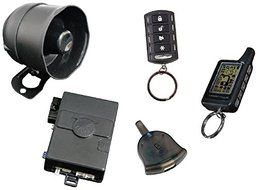 Presision Power ARS2 Soundstream 2 Way Button Rs Dual Data Ports 1500 Range N2