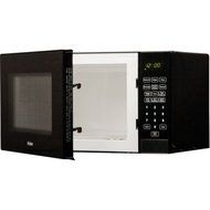 Haier 0.9 cu ft Microwave Model: HMC920BEBB /Color: Black N5