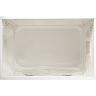 Haier 0.9 cu ft Microwave Model: HMC920BEBB /Color: Black N6