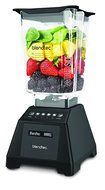 Blendtec C560A2319-A1AP1D Classic 560 Blender with WildSide Jar, Poppy Red N25
