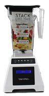 Blendtec C560A2319-A1AP1D Classic 560 Blender with WildSide Jar, Poppy Red N26