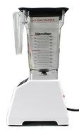 Blendtec C560A2319-A1AP1D Classic 560 Blender with WildSide Jar, Poppy Red N27