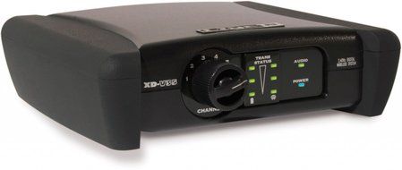 Line 6 V35-RX 6-Channel Wireless Receiver for the XD-V35 Series