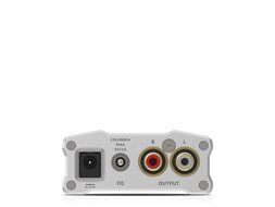 iFi Micro iPhono MM/MC Phono Preamplifier N2