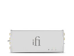 iFi Micro iPhono MM/MC Phono Preamplifier N3
