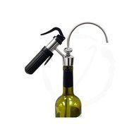 Vinotemp VNTEP-DISPSTP01 Single Bottle Dispenser and Preservation System N3