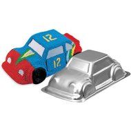 Wilton CRUISER Cake Tin Baking Pan 3D effect car truck