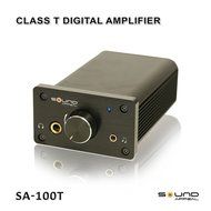 Sound Appeal SA-100T 100W Class T Digital Audio Amplifier N3