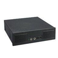 Cyber Acoustics CA-1001wb 2.0 Speaker System - 1.5 W RMS