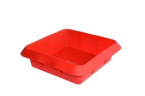 LEATON&reg; Reusable Premium Silicone Baking Cupcake Cups Non Stick, Heat Resistant, Lifetime Quality Guarante