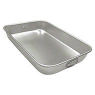 Pinch (RPN-1826) 18" x 26" Aluminum Roasting Pan w/ Handles