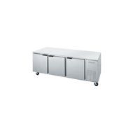 Beverage-Air Commercial Undercounter And Worktop 93 Ucrd93A-4