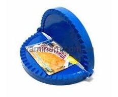 Chebureki Large Dumplings Maker Pierogi Pirogi Gyoza Press 6" New N3