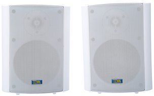 TIC ASP60 Patio Speakers - Set of 2