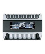 JVC KS-AX7300 560 WATTS 4 CHANNEL AMPLIFIER
