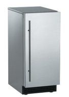 Scotsman SCCG50M1SU 15 Under-Counter Gourmet Ice Machine, Gravity Drain - Panel Ready Door