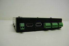 Crestron DM-RMC-100 DigitalMedia CAT Receiver &amp; Room Controller 100 N2