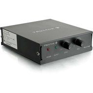 C2g Trulink Audio Amplifier (Plenum Rated) "Product Type: Consumer Electronics/A/V Receivers &amp; Amplifiers"