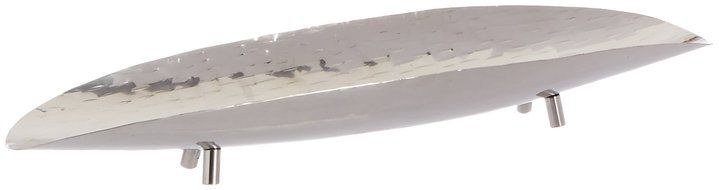 TableCraft Products RB164 Oblong Serving Bowl, 16.25" x 4" x 2.5"