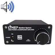 Generic A915 320W Digital High Power Amplifier with Audio Amplifier N4