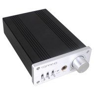 Super Power Topping TP-D2 Portable Head AMP &amp; USB DAC &amp; Sound Card with Adapter N2