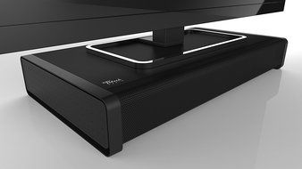 Titus Audio Basi 120W TV Speaker System N4