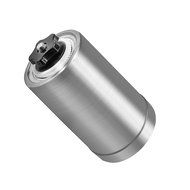 Manual Coffee Grinder, Amado Coarse Coffee Grinder Brushed Stainless Steel Manual Coffee Grinder N6