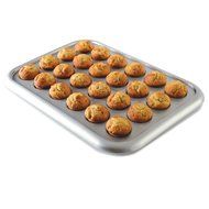Norpro 3874 Nonstick Mini Muffin Pan, 24 count N4