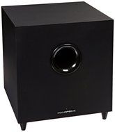 Monoprice Premium Home Theater Subwoofer - Black (110801) N2