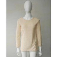 Fashion Sweaters,Morecome Womens Casual Solid Long Sleeve Jumper Sweaters Blouse N7