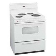 Peerless ECK2400P0 24"E RNG WNDW/CLK 10"BACKGUAR