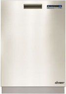 Dacor 24 In. Stainless Steel Built-In Dishwasher - DDW24S