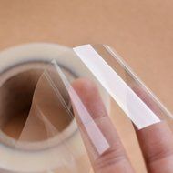 200M Mousse Cake Transparent Membrane Baking Surrounding Edge Tape Perimeter