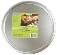 New Pizza Pans - Baking Set of 2 - 12 inch Round Bakeware