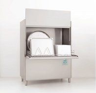 Jet Tech 787 Pot, Pan, Utensil Washer double rack front load
