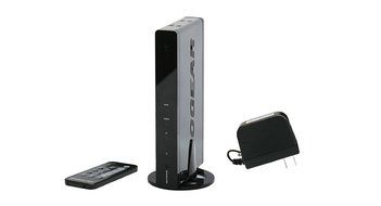 AVIOR Wireless HD Receiver (for Add-On to Wireless HD Kit GWAV8141K) GWAV8101R