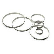 Gobel Flan Ring 824940 , 4"
