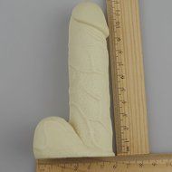 Silicone Penis Cake Decorating Moulds，Ehonestbuy 3D Penis Fondant Cake Decorating Tools, Sugarcraft Fondant Gunpaste... N3