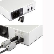 2015 NEW SMSL P1 Linear Power Supply (SILVER) N2
