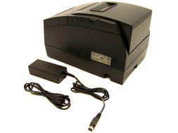 TM-H6000IV 2CLR THERM IMPACT SER/USB SLIP MICR PS-180 REQ EDG N3