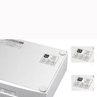2015 NEW SMSL P1 Linear Power Supply (SILVER) N3